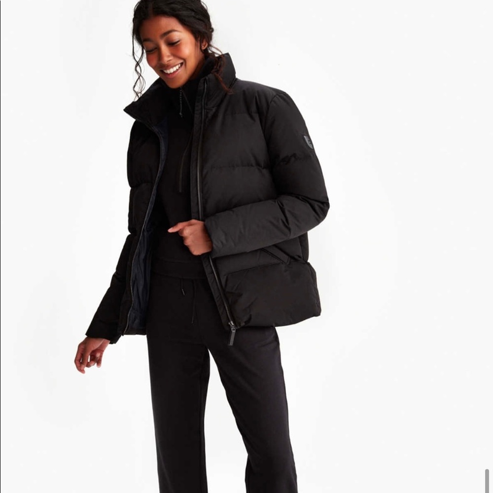Lole Jesse Jacket - Picture 3 of 8